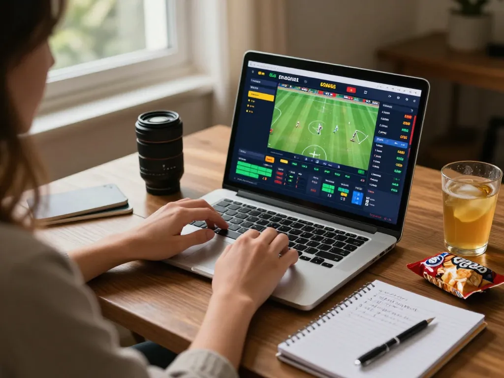 Engaging online live gà đá betting experience at home with ae888a on screen
