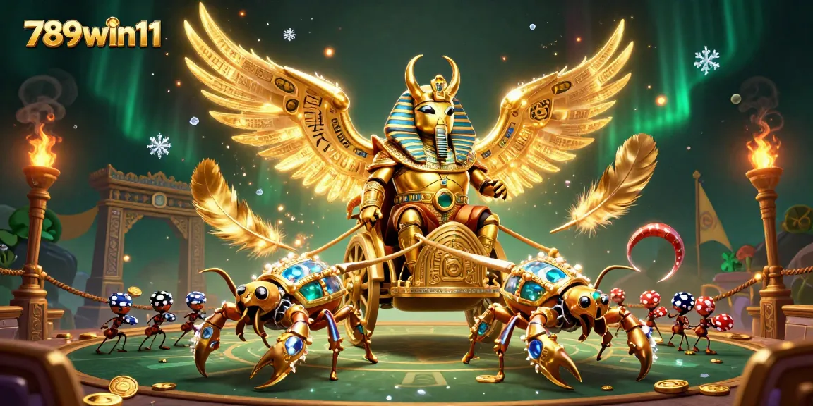 Players can win big at 789win11 while enjoying an immersive gaming experience.