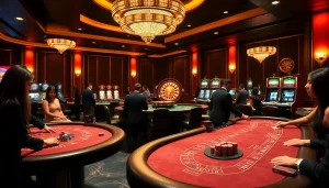 Join the excitement at 78winn.co with a vibrant casino atmosphere featuring professional gaming.