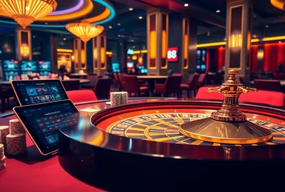 MAY88 live casino betting table showcasing thrilling gameplay and high-quality dealer interactions.